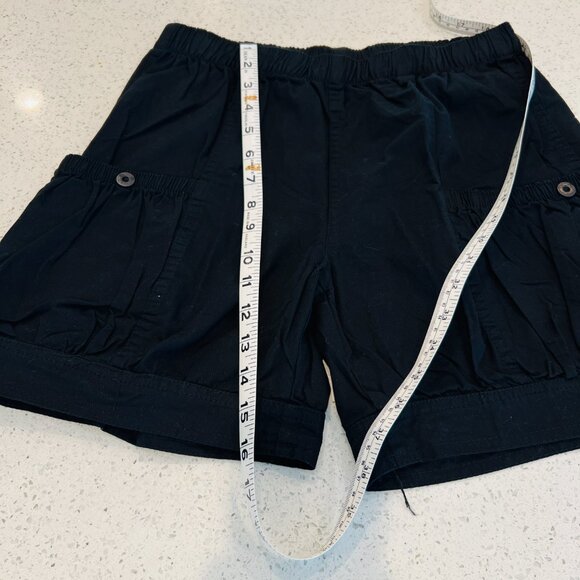 women shorts, bundle of two, size M - Picture 2 of 5